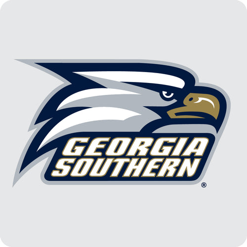 Georgia Southern Eagles Officially Licensed Coasters - Choose Marble or Acrylic Material for Ultimate Team Pride
