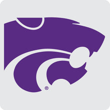 Load image into Gallery viewer, Kansas State Wildcats Coasters Choice of Marble of Acrylic
