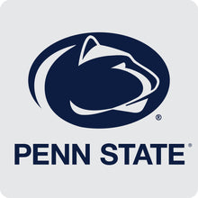 Load image into Gallery viewer, Penn State Nittany Lions Officially Licensed Coasters - Choose Marble or Acrylic Material for Ultimate Team Pride

