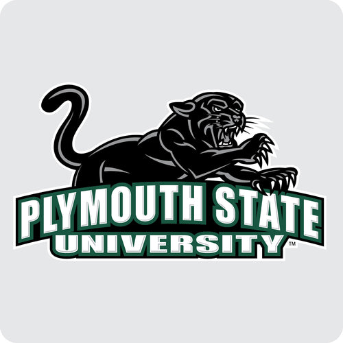 Plymouth State University Officially Licensed Coasters - Choose Marble or Acrylic Material for Ultimate Team Pride