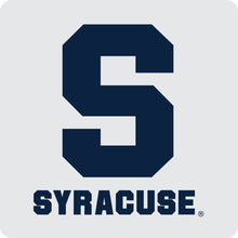 Load image into Gallery viewer, Syracuse Orange Officially Licensed Coasters - Choose Marble or Acrylic Material for Ultimate Team Pride
