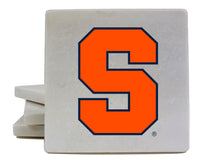 Load image into Gallery viewer, Syracuse Orange Coasters Choice of Marble of Acrylic
