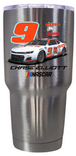 Load image into Gallery viewer, #9 Chase Elliott Hooters  24oz Stainless Steel Tumbler Car Design
