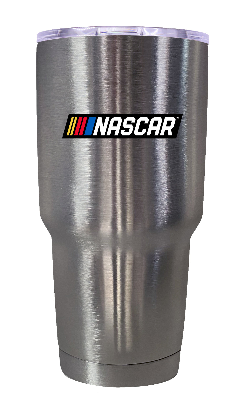 NASCAR  24oz Stainless Steel Tumbler