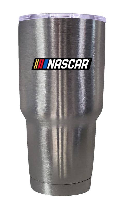 NASCAR  24oz Stainless Steel Tumbler