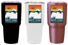 Load image into Gallery viewer, #9 Chase Elliott Hooters  24oz Stainless Steel Tumbler Car Design
