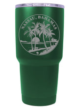 Load image into Gallery viewer, #42 Noah Gragson  24oz Stainless Steel Tumbler
