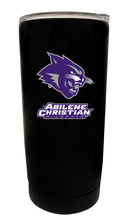 Load image into Gallery viewer, Abilene Christian University NCAA Insulated Tumbler - 16oz Stainless Steel Travel Mug 
