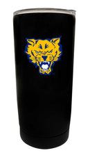 Load image into Gallery viewer, Fort Valley State University NCAA Insulated Tumbler - 16oz Stainless Steel Travel Mug 
