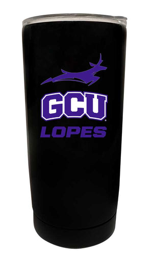 Grand Canyon University Lopes NCAA Insulated Tumbler - 16oz Stainless Steel Travel Mug 