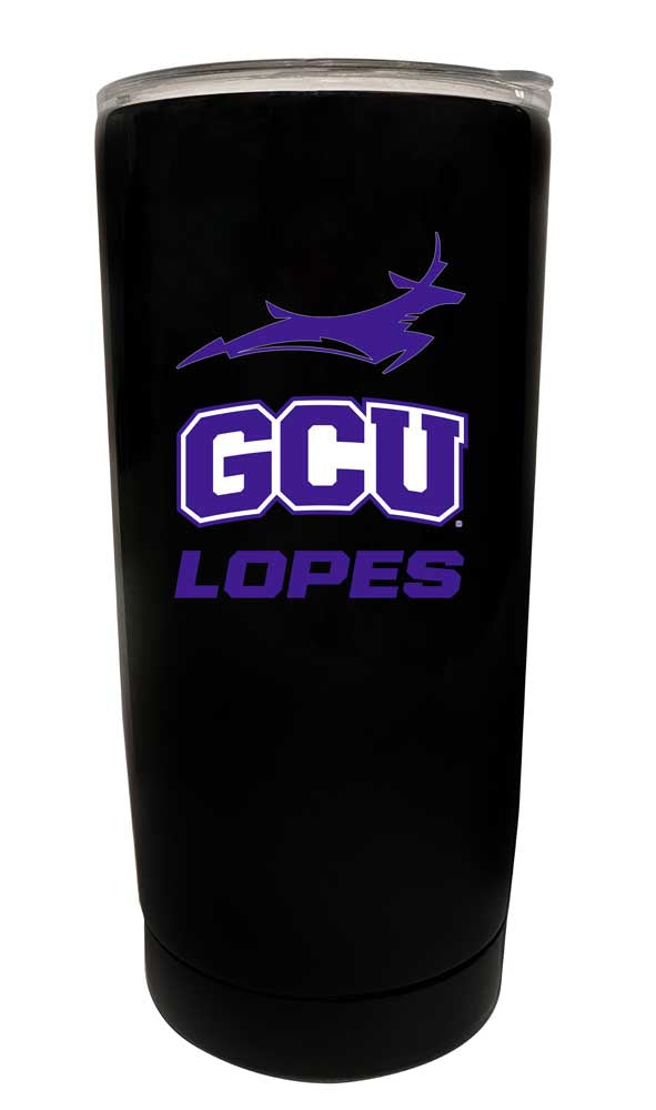 Grand Canyon University Lopes NCAA Insulated Tumbler - 16oz Stainless Steel Travel Mug 