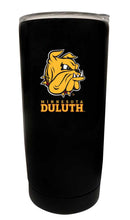 Load image into Gallery viewer, Minnesota Duluth Bulldogs NCAA Insulated Tumbler - 16oz Stainless Steel Travel Mug 
