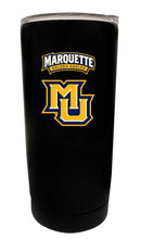Load image into Gallery viewer, Marquette Golden Eagles NCAA Insulated Tumbler - 16oz Stainless Steel Travel Mug 

