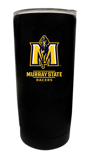 Murray State University NCAA Insulated Tumbler - 16oz Stainless Steel Travel Mug 