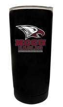 Load image into Gallery viewer, North Carolina Central Eagles NCAA Insulated Tumbler - 16oz Stainless Steel Travel Mug 
