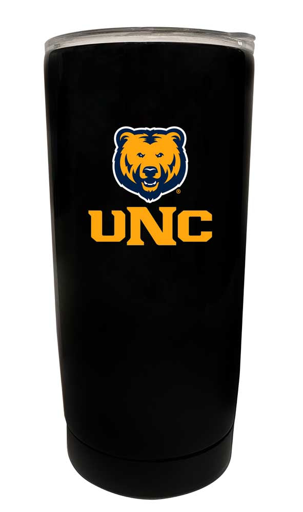 Northern Colorado Bears NCAA Insulated Tumbler - 16oz Stainless Steel Travel Mug 