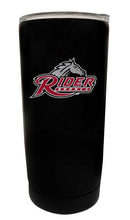 Load image into Gallery viewer, Rider University Broncs NCAA Insulated Tumbler - 16oz Stainless Steel Travel Mug 
