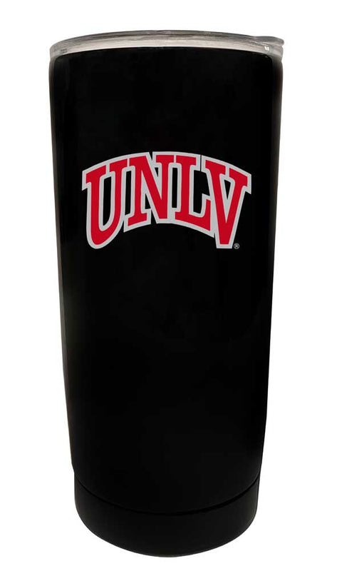 UNLV Rebels NCAA Insulated Tumbler - 16oz Stainless Steel Travel Mug 