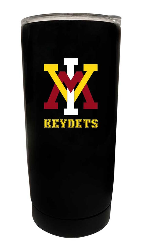 VMI Keydets NCAA Insulated Tumbler - 16oz Stainless Steel Travel Mug 