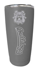 Load image into Gallery viewer, Fresno State Bulldogs NCAA Laser-Engraved Tumbler - 16oz Stainless Steel Insulated Mug
