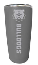 Load image into Gallery viewer, Truman State University NCAA Laser-Engraved Tumbler - 16oz Stainless Steel Insulated Mug
