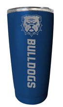 Load image into Gallery viewer, Truman State University NCAA Laser-Engraved Tumbler - 16oz Stainless Steel Insulated Mug Choose Your Color
