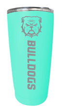 Load image into Gallery viewer, Truman State University NCAA Laser-Engraved Tumbler - 16oz Stainless Steel Insulated Mug Choose Your Color
