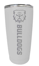 Load image into Gallery viewer, Truman State University NCAA Laser-Engraved Tumbler - 16oz Stainless Steel Insulated Mug Choose Your Color
