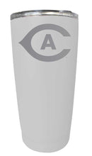 Load image into Gallery viewer, UC Davis Aggies NCAA Laser-Engraved Tumbler - 16oz Stainless Steel Insulated Mug Choose Your Color
