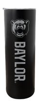 Load image into Gallery viewer, Baylor Bears NCAA Laser-Engraved Tumbler - 16oz Stainless Steel Insulated Mug
