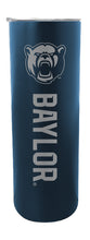 Load image into Gallery viewer, Baylor Bears NCAA Laser-Engraved Tumbler - 16oz Stainless Steel Insulated Mug
