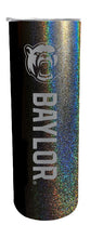Load image into Gallery viewer, Baylor Bears NCAA Laser-Engraved Tumbler - 16oz Stainless Steel Insulated Mug
