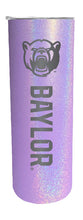 Load image into Gallery viewer, Baylor Bears NCAA Laser-Engraved Tumbler - 16oz Stainless Steel Insulated Mug
