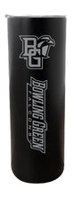 Load image into Gallery viewer, Bowling Green Falcons NCAA Laser-Engraved Tumbler - 16oz Stainless Steel Insulated Mug
