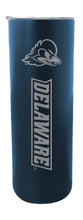 Load image into Gallery viewer, Delaware Blue Hens NCAA Laser-Engraved Tumbler - 16oz Stainless Steel Insulated Mug

