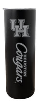 Load image into Gallery viewer, University of Houston NCAA Laser-Engraved Tumbler - 16oz Stainless Steel Insulated Mug

