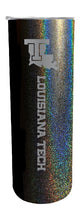 Load image into Gallery viewer, Louisiana Tech Bulldogs NCAA Laser-Engraved Tumbler - 16oz Stainless Steel Insulated Mug
