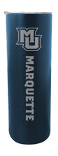 Load image into Gallery viewer, Marquette Golden Eagles NCAA Laser-Engraved Tumbler - 16oz Stainless Steel Insulated Mug
