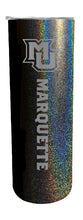 Load image into Gallery viewer, Marquette Golden Eagles 20 oz Insulated Stainless Steel Skinny Tumbler Choice of Color

