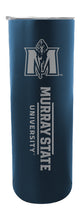 Load image into Gallery viewer, Murray State University NCAA Laser-Engraved Tumbler - 16oz Stainless Steel Insulated Mug
