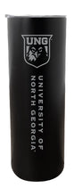 Load image into Gallery viewer, North Georgia Nighthawks 20 oz Insulated Stainless Steel Skinny Tumbler Choice of Color
