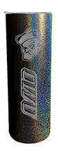 Load image into Gallery viewer, Ohio Wesleyan University NCAA Laser-Engraved Tumbler - 16oz Stainless Steel Insulated Mug

