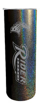 Load image into Gallery viewer, Rider University Broncs NCAA Laser-Engraved Tumbler - 16oz Stainless Steel Insulated Mug
