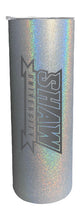 Load image into Gallery viewer, Shaw University Bears NCAA Laser-Engraved Tumbler - 16oz Stainless Steel Insulated Mug
