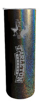 Load image into Gallery viewer, Tarleton State University 20 oz Insulated Stainless Steel Skinny Tumbler Choice of Color
