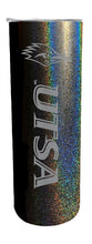 Load image into Gallery viewer, UTSA Road Runners 20 oz Insulated Stainless Steel Skinny Tumbler Choice of Color
