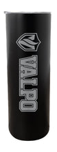 Load image into Gallery viewer, Valparaiso University NCAA Laser-Engraved Tumbler - 16oz Stainless Steel Insulated Mug
