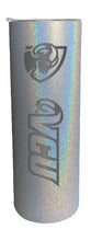 Load image into Gallery viewer, Virginia Commonwealth 20 oz Insulated Stainless Steel Skinny Tumbler Choice of Color
