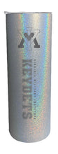 Load image into Gallery viewer, VMI Keydets NCAA Laser-Engraved Tumbler - 16oz Stainless Steel Insulated Mug
