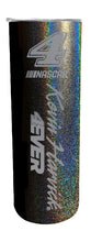 Load image into Gallery viewer, NASCAR #4 Kevin Harvick 20 oz Insulated Stainless Steel Skinny Tumbler
